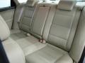 Smokestone Metallic - Taurus Limited AWD Photo No. 10