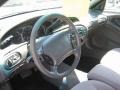 Silver Frost Metallic - Taurus SE Wagon Photo No. 33