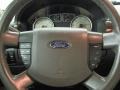 Smokestone Metallic - Taurus Limited AWD Photo No. 21