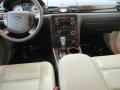 Smokestone Metallic - Taurus Limited AWD Photo No. 24
