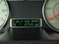 Smokestone Metallic - Taurus Limited AWD Photo No. 27