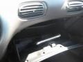 Silver Frost Metallic - Taurus SE Wagon Photo No. 36