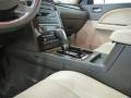 Smokestone Metallic - Taurus Limited AWD Photo No. 29