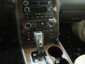 Smokestone Metallic - Taurus Limited AWD Photo No. 30