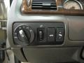 Smokestone Metallic - Taurus Limited AWD Photo No. 33