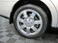 Smokestone Metallic - Taurus Limited AWD Photo No. 35