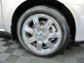 Smokestone Metallic - Taurus Limited AWD Photo No. 36