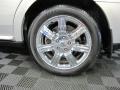 Smokestone Metallic - Taurus Limited AWD Photo No. 37