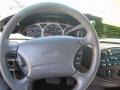 Silver Frost Metallic - Taurus SE Wagon Photo No. 38