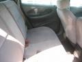 Silver Frost Metallic - Taurus SE Wagon Photo No. 40