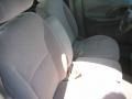 Silver Frost Metallic - Taurus SE Wagon Photo No. 42
