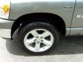 2008 Mineral Gray Metallic Dodge Ram 1500 Big Horn Edition Quad Cab  photo #11