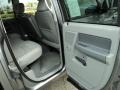 2008 Mineral Gray Metallic Dodge Ram 1500 Big Horn Edition Quad Cab  photo #21