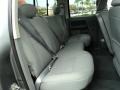 2008 Mineral Gray Metallic Dodge Ram 1500 Big Horn Edition Quad Cab  photo #22