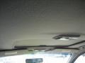 Silver Frost Metallic - Taurus SE Wagon Photo No. 45