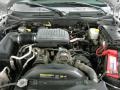 4.7 Liter SOHC 16-Valve PowerTech V8 2005 Dodge Dakota ST Club Cab 4x4 Engine