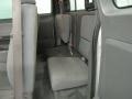 2005 Dodge Dakota ST Club Cab 4x4 Rear Seat