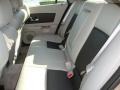 Light Platinum - CTS Sedan Photo No. 7
