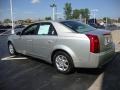 Light Platinum - CTS Sedan Photo No. 8