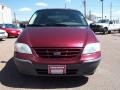 Cabernet Red Metallic - Windstar LX Photo No. 3