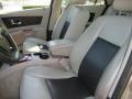 Light Platinum - CTS Sedan Photo No. 12