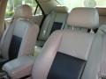 Light Platinum - CTS Sedan Photo No. 13