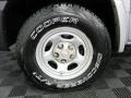 2005 Dodge Dakota ST Club Cab 4x4 Wheel