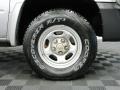  2005 Dakota ST Club Cab 4x4 Wheel