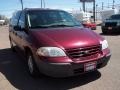 Cabernet Red Metallic - Windstar LX Photo No. 4