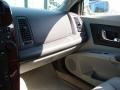 Light Platinum - CTS Sedan Photo No. 19