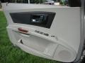 Light Platinum - CTS Sedan Photo No. 23