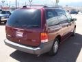 Cabernet Red Metallic - Windstar LX Photo No. 7