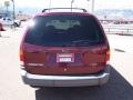 Cabernet Red Metallic - Windstar LX Photo No. 8