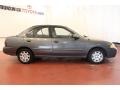 Charcoal Mist Metallic - Sentra GXE Photo No. 2