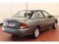Charcoal Mist Metallic - Sentra GXE Photo No. 6