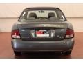 Charcoal Mist Metallic - Sentra GXE Photo No. 7