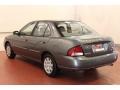 Charcoal Mist Metallic - Sentra GXE Photo No. 8