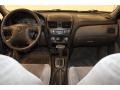 Charcoal Mist Metallic - Sentra GXE Photo No. 11