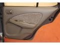 Charcoal Mist Metallic - Sentra GXE Photo No. 18