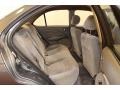 Charcoal Mist Metallic - Sentra GXE Photo No. 19