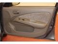Charcoal Mist Metallic - Sentra GXE Photo No. 20
