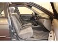 Charcoal Mist Metallic - Sentra GXE Photo No. 21