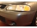 Charcoal Mist Metallic - Sentra GXE Photo No. 23