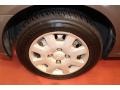 Charcoal Mist Metallic - Sentra GXE Photo No. 25