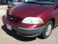 Cabernet Red Metallic - Windstar LX Photo No. 13