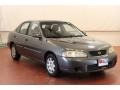 Charcoal Mist Metallic - Sentra GXE Photo No. 26