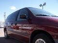 Cabernet Red Metallic - Windstar LX Photo No. 14