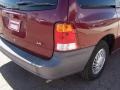 Cabernet Red Metallic - Windstar LX Photo No. 15
