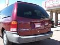 Cabernet Red Metallic - Windstar LX Photo No. 16