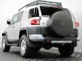 Titanium Metallic - FJ Cruiser 4WD Photo No. 2
